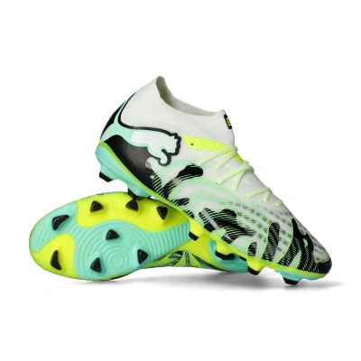 Chaussure de football Future 9 Pro Creativity FG/AG