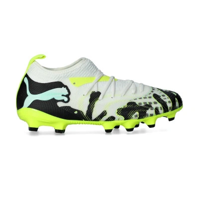 Chaussure de football Enfant Future 9 Match Creativity FG/AG