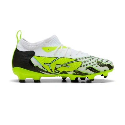 Chaussure de football Enfant Future 9 Match Creativity FG/AG