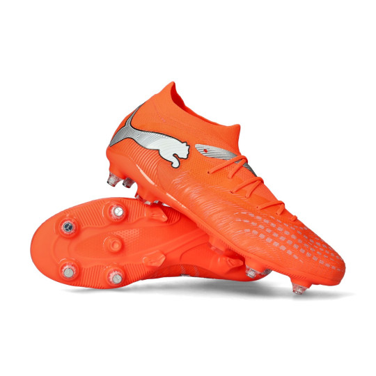 Chaussure de football Puma Future 9 Match MxSG