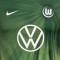 Maillot Nike Enfant Domicile VFL Wolfsburg 2025-2026