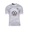 Maillot Nike Extérieur VFL Wolfsburg 2025-2026