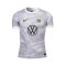 Maillot Nike Enfant Extérieur VFL Wolfsburg 2025-2026