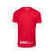 T-Shirt adidas Domicile enfant Gimnàstic de Tarragona 2025-2026