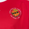 T-Shirt adidas Domicile enfant Gimnàstic de Tarragona 2025-2026