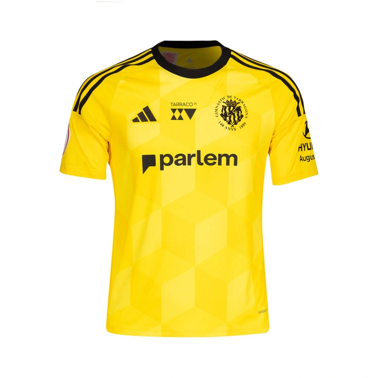camiseta-adidas-gimnstic-de-tarragona-segunda-equipacion-2025-2026-nino-team-yellow-black-1