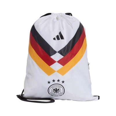 Gymsack Allemagne Mondial 2026