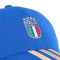 Casquette adidas Italie Coupe du Monde 2026