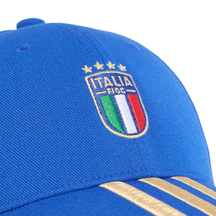 gorra-adidas-italia-mundial-2026-gold-blue-2