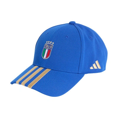 Casquette Italie Coupe du Monde 2026