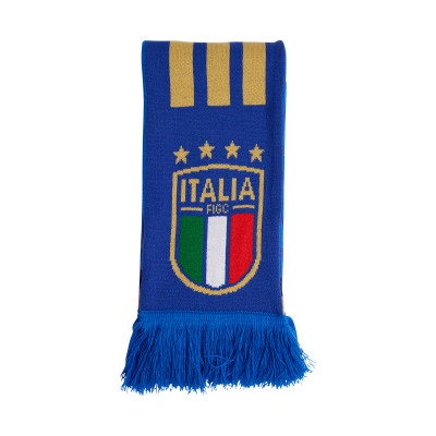 Écharpe Italie Mundial 2026