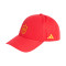 Casquette adidas Espagne Mundial 2026