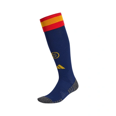 Chaussettes Espagne domicile Coupe du Monde 2026
