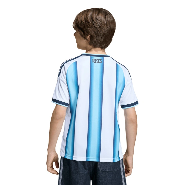 camiseta-adidas-argentina-primera-equipacion-mundial-2026-nino-white-3