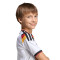 Maillot adidas Enfant Allemagne DFB domicile Coupe du Monde 2026