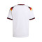 Maillot adidas Enfant Allemagne DFB domicile Coupe du Monde 2026