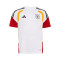 T-Shirt adidas Allemagne Training Mondial 2026 Enfant