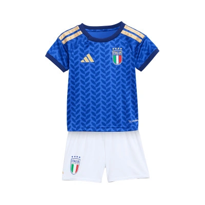 Tenue Italie domicile Coupe du Monde 2026 Bébé