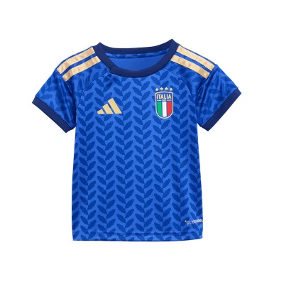 Tenue Italie domicile Coupe du Monde 2026 Bébé