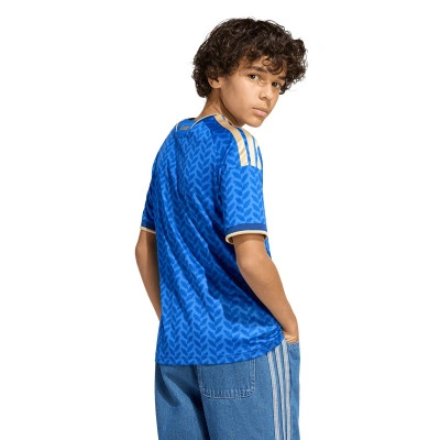 Maillot Enfant Italie domicile Coupe du Monde 2026