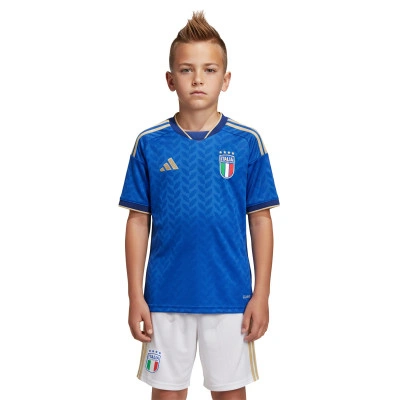 Tenue Enfant Italie domicile Coupe du Monde 2026