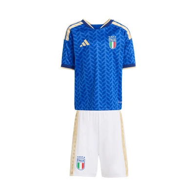 Tenue Enfant Italie domicile Coupe du Monde 2026