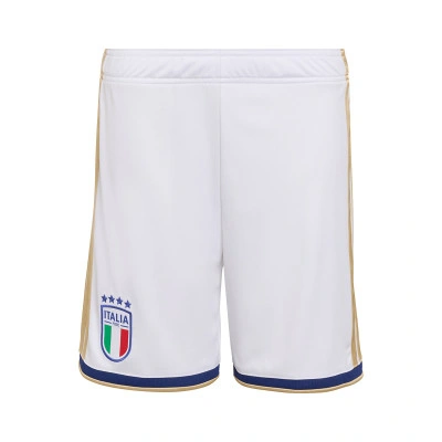 Short Italie Enfant domicile Coupe du Monde 2026