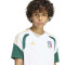 T-Shirt adidas Enfant Italie Training Mondial 2026