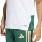 T-Shirt adidas Enfant Italie Training Mondial 2026