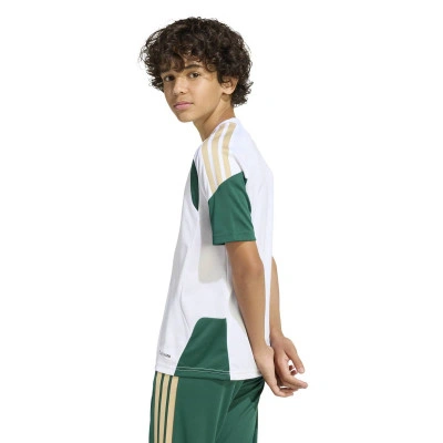 T-Shirt Enfant Italie Training Mondial 2026
