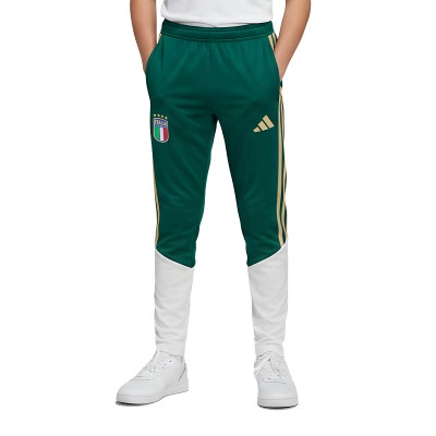 Pantalon Enfant Italie Training Mondial 2026