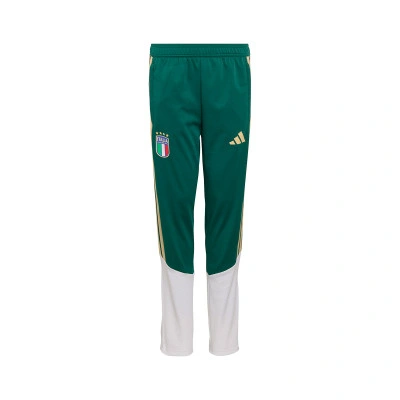 Pantalon Enfant Italie Training Mondial 2026