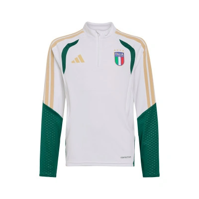 Sweat-shirt Enfant Italie Training Mondial 2026