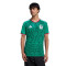 Maillot adidas Mexico Domicile Coupe du Monde 2026