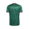Maillot adidas Mexico Domicile Coupe du Monde 2026