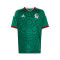 Maillot adidas Enfants Mexico domicile Mondial 2026