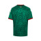 Maillot adidas Enfants Mexico domicile Mondial 2026