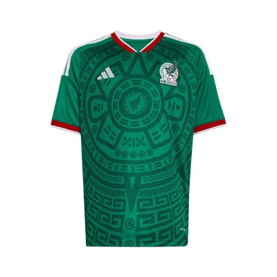 Maillot Enfants Mexico domicile Mondial 2026