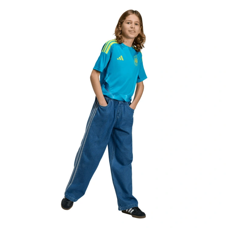 camiseta-adidas-spain-fef-primera-equipacion-portero-mundial-2026-nino-bold-aqua-4