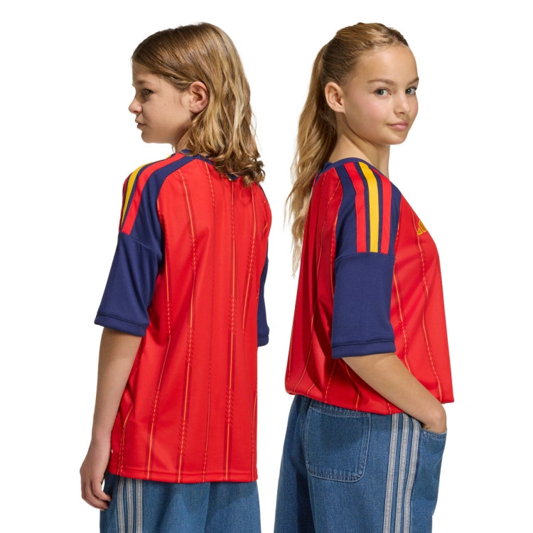 camiseta-adidas-espana-primera-equipacion-mundial-2026-nino-red-1