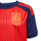 Tenue adidas Enfant Espagne domicile Coupe du Monde 2026