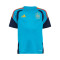 T-Shirt adidas Espagne Training Mondial 2026 Enfant
