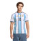 Maillot adidas Argentina Afa domicile Messi Coupe du Monde 2026
