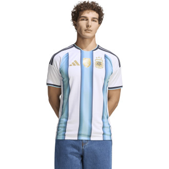 Maillot Argentina Afa domicile Coupe du Monde 2026