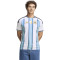 Maillot adidas Argentina Afa domicile Coupe du Monde 2026