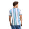 Maillot adidas Argentina Afa domicile Coupe du Monde 2026