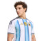 Maillot adidas Argentina Afa domicile Coupe du Monde 2026
