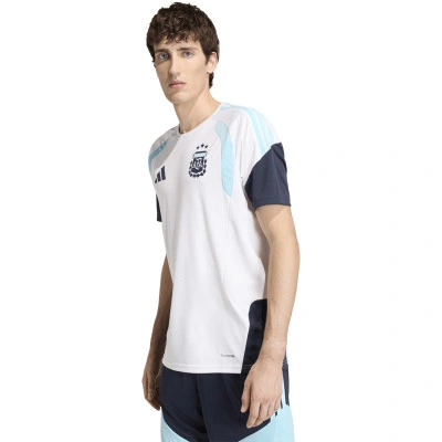 T-Shirt Argentina Training Mundial 2026