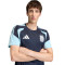 T-Shirt adidas Argentine Afa Training Coupe du Monde 2026