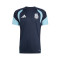 T-Shirt adidas Argentine Afa Training Coupe du Monde 2026